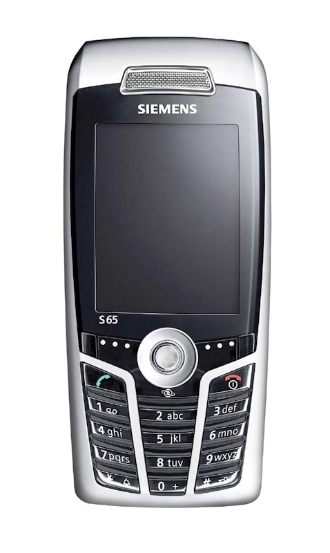 siemens-S65